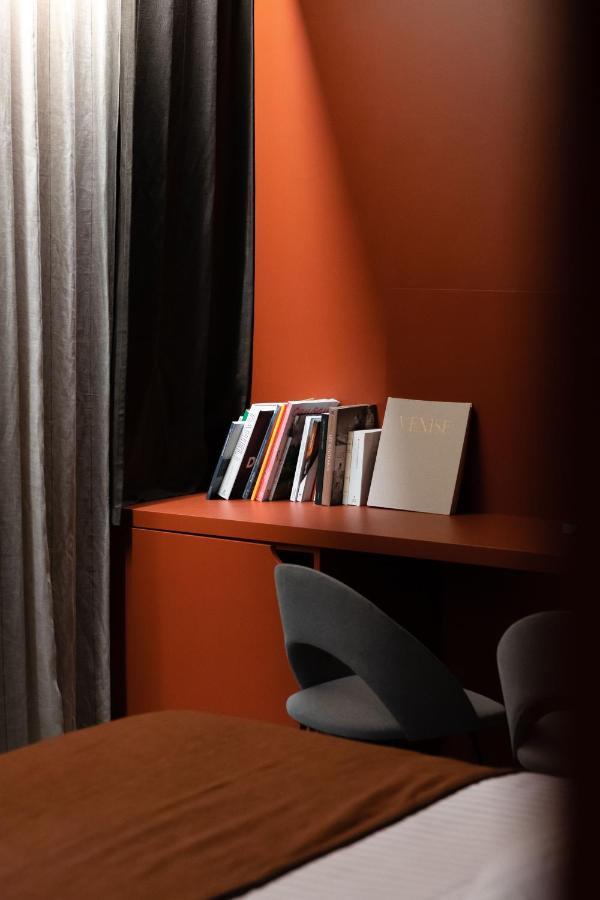 2Bis Chambres D'Hotes Montreuil  Kültér fotó