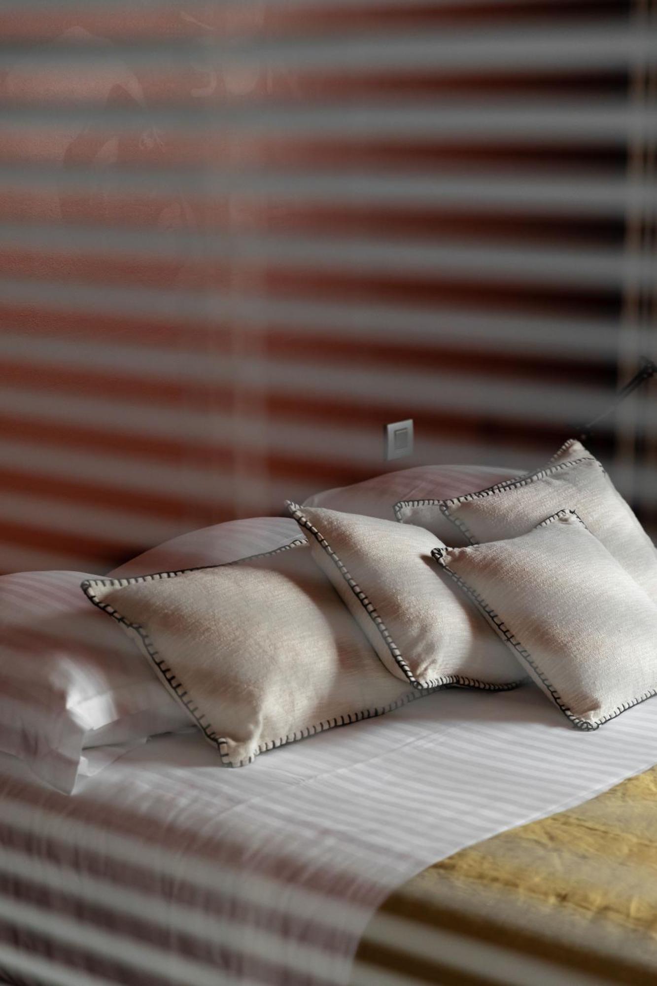 2Bis Chambres D'Hotes Montreuil  Kültér fotó